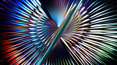 Optical illusion Abstract art ultra HD 4K wallpaper