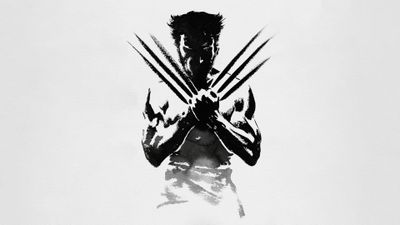 Wolverine Marvel mutant antihero cinematic 4K wallpaper