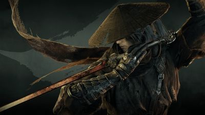 Soul Assassin Phantom Blade Zero dark action game 4K wallpaper
