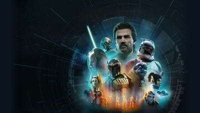 Star Wars Zero Company artwork 4K wallpaper