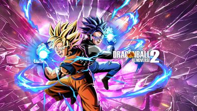 Super Saiyan Goku Dragon Ball Xenoverse 2 ultra HD 4K wallpaper