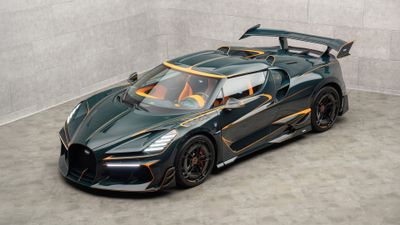 Mansory Vincero ultra HD 4K wallpaper