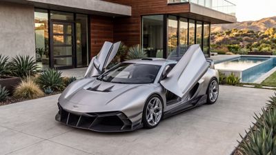 Rezvani Beast X ultra HD 4K wallpaper