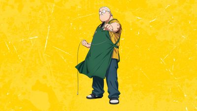Taro Sakamoto ultra HD 4K wallpaper