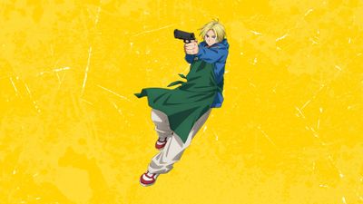 Shin Asakura ultra HD 4K wallpaper