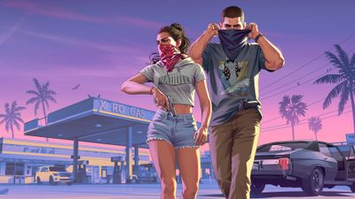 Grand Theft Auto VI ultra HD 4K wallpaper