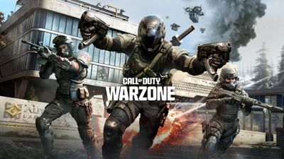 Call of Duty Warzone ultra HD 4K wallpaper