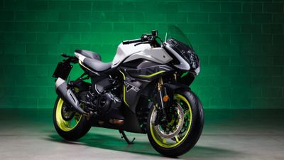 Benelli Tornado 550 ultra HD 4K wallpaper