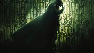 Doctor Doom Avengers Doomsday ultra HD 4K wallpaper