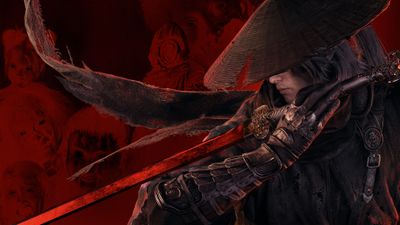 Soul Phantom Blade Zero ultra HD 4K wallpaper