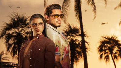 Grand Theft Auto VI ultra HD 4K wallpaper