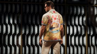 Jason (GTA 6) ultra HD 4K wallpaper