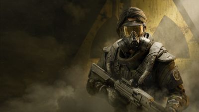 Delta Force ultra HD 4K wallpaper