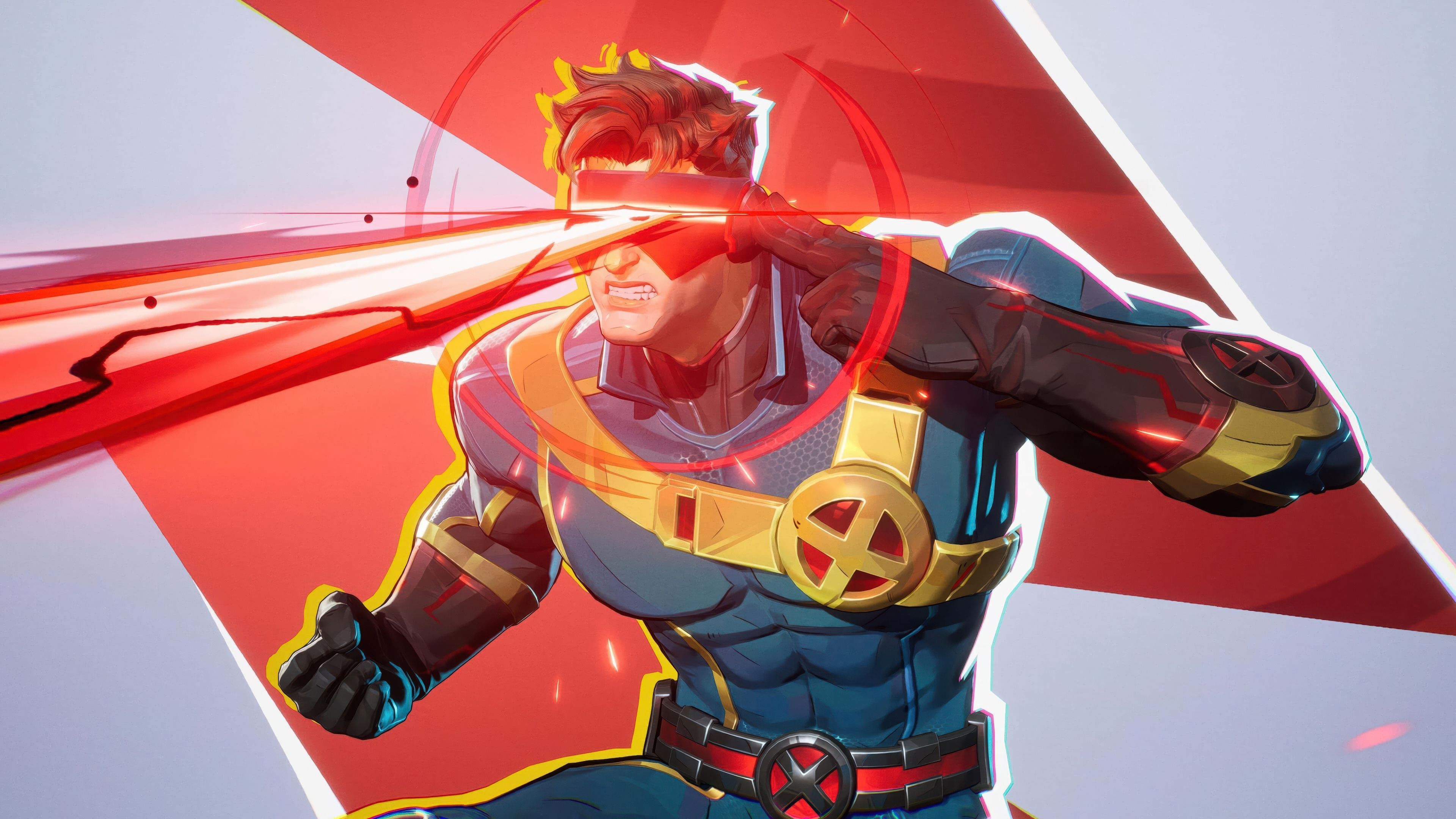 Cyclops ultra HD 4K wallpaper