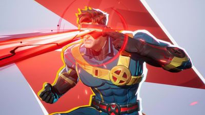 Cyclops ultra HD 4K wallpaper