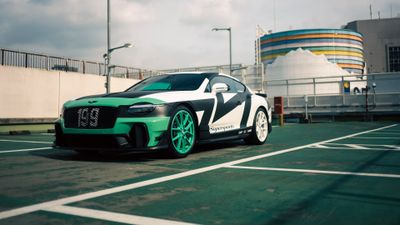 Bentley Continental GT Supersports ultra HD 4K wallpaper