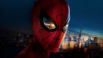 Spider-Man: Brand New Day ultra HD 4K wallpaper