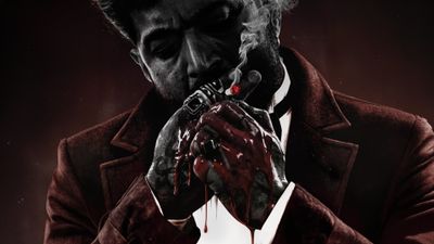 Yash's Toxic (2026) ultra HD 4K wallpaper