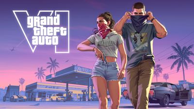 Grand Theft Auto VI ultra HD 4K wallpaper