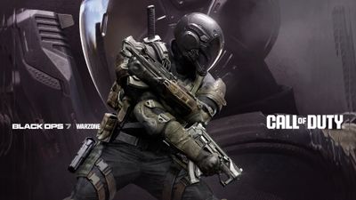 Call of Duty: Black Ops 7 ultra HD 4K wallpaper