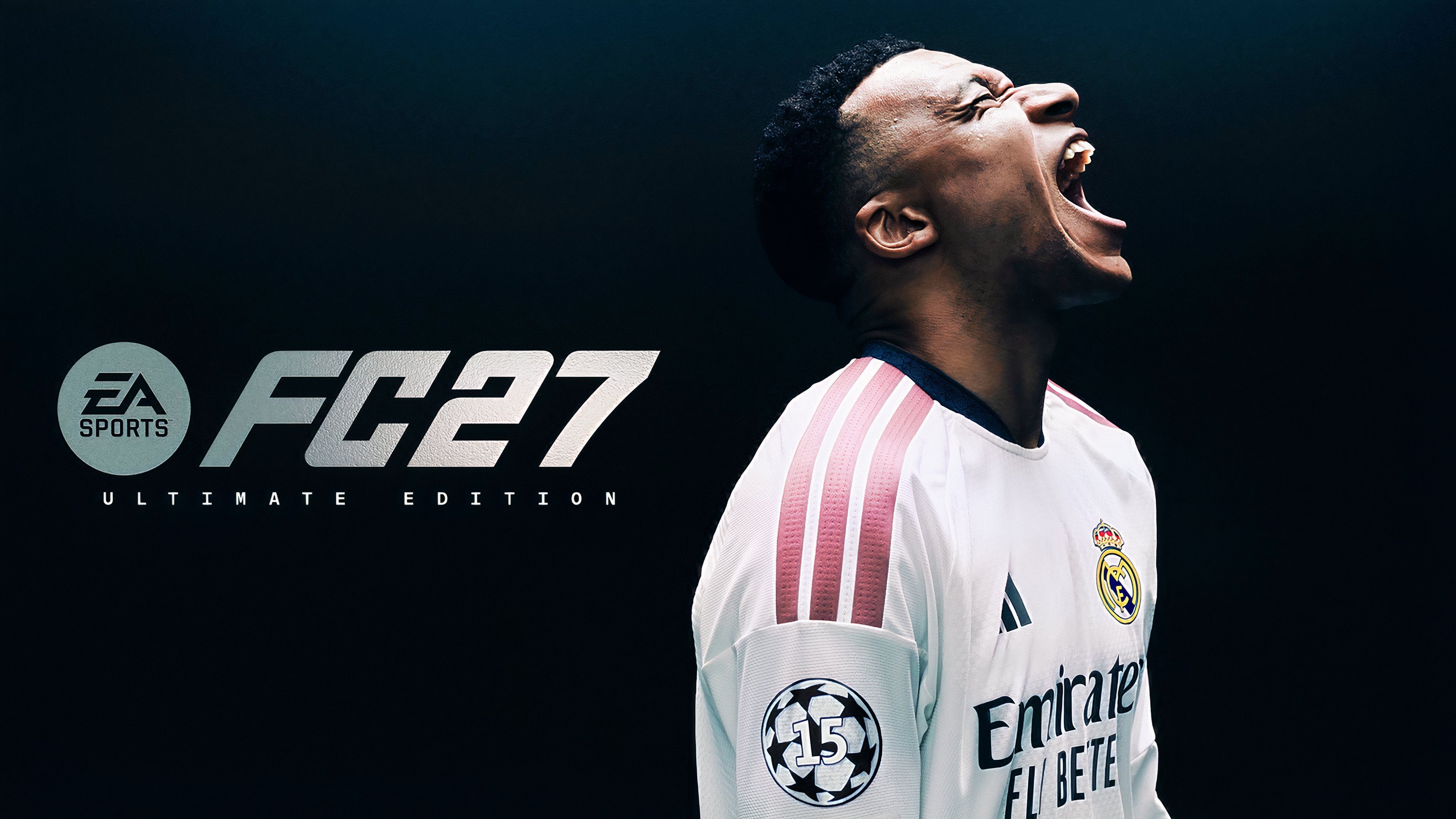 Kylian Mbappé ultra HD 4K wallpaper