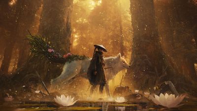 Beast of Reincarnation ultra HD 4K wallpaper