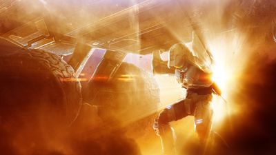 Master Chief ultra HD 4K wallpaper