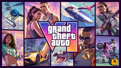 GTA 6 ultra HD 4K wallpaper