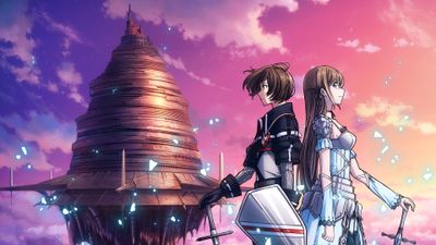 Sword Art Online: Echoes of Aincrad ultra HD 4K wallpaper