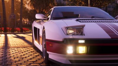 Grotti Cheetah ultra HD 4K wallpaper