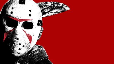 Jason Voorhees ultra HD 4K wallpaper