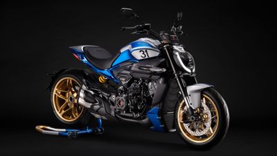 Ducati XDiavel V4 100 2026 ultra HD 4K wallpaper