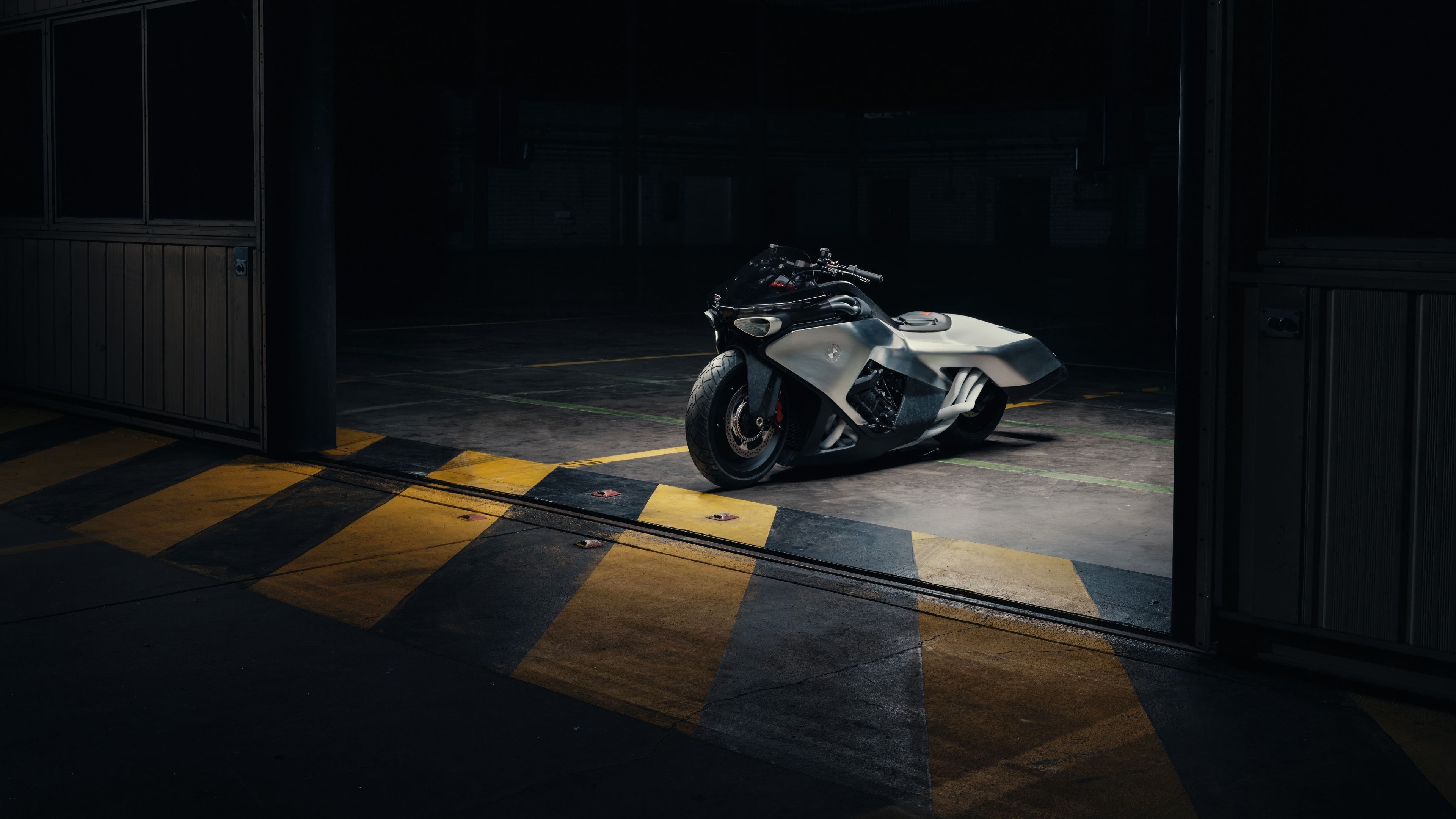 BMW Vision K18 2026 ultra HD 4K wallpaper