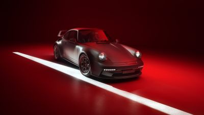 Pogea Racing PR964 ultra HD 4K wallpaper