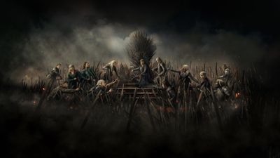 House of the Dragon Season 3 ultra HD 4K wallpaper