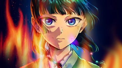 Kusuriya no Hitorigoto (The Apothecary Diaries) ultra HD 4K wallpaper