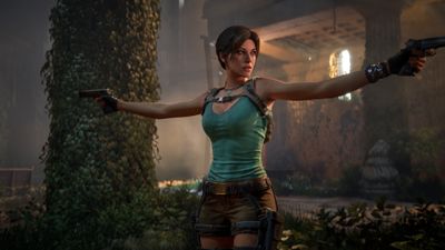 Tomb Raider: Legacy of Atlantis Gameplay ultra HD 4K wallpaper