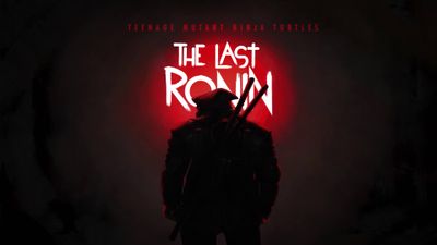 Teenage Mutant Ninja Turtles: The Last Ronin ultra HD 4K wallpaper