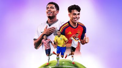 EA Sports FC 26 Key Art ultra HD 4K wallpaper