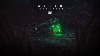 Alien: Isolation 2 Teaser ultra HD 4K wallpaper