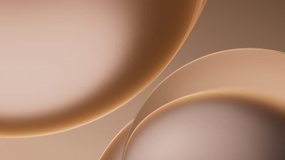 Brown background Gradient Abstract ultra HD 4K wallpaper