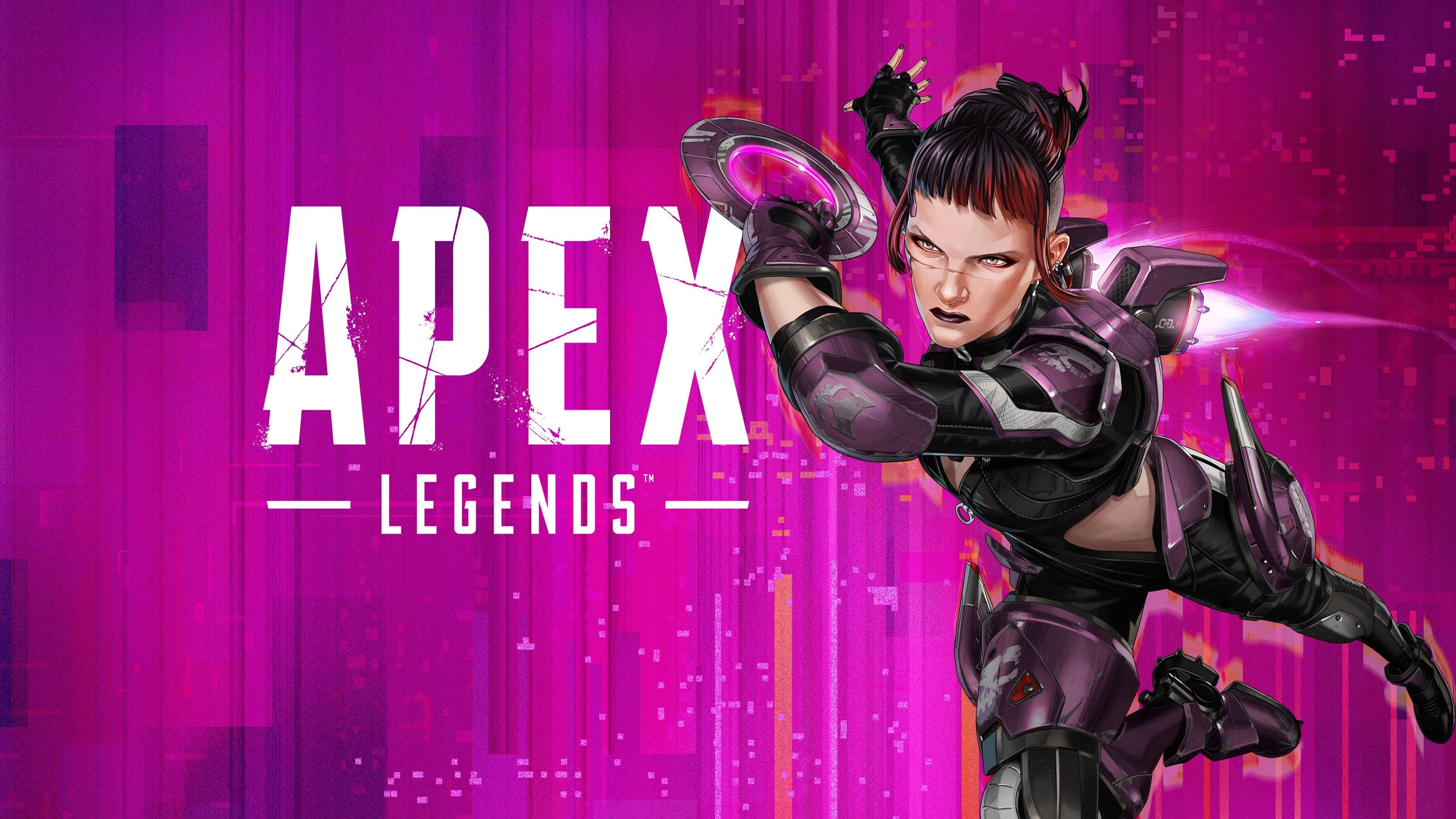 Axle Apex Legends ultra HD 4K wallpaper