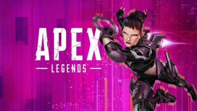Axle Apex Legends ultra HD 4K wallpaper