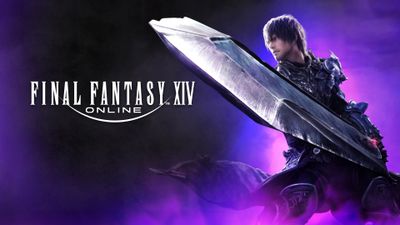 Final Fantasy XVI Online Clive Rosfield ultra HD 4K wallpaper