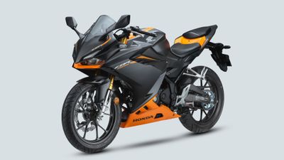 Honda CBR150R 2026 ultra HD 4K wallpaper