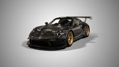 Talos Porsche 911 RT 2026 ultra HD 4K wallpaper