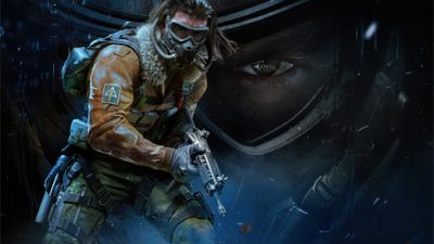 Call of Duty: Black Ops 7 Season 3 ultra HD 4K wallpaper