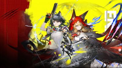 Arknights: Endfield Key Art ultra HD 4K wallpaper