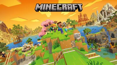 Minecraft Deluxe Edition ultra HD 4K wallpaper