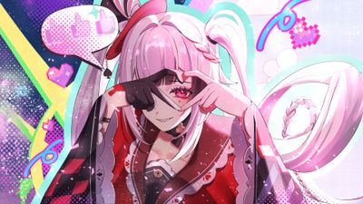 Sparxie Honkai: Star Rail ultra HD 4K wallpaper